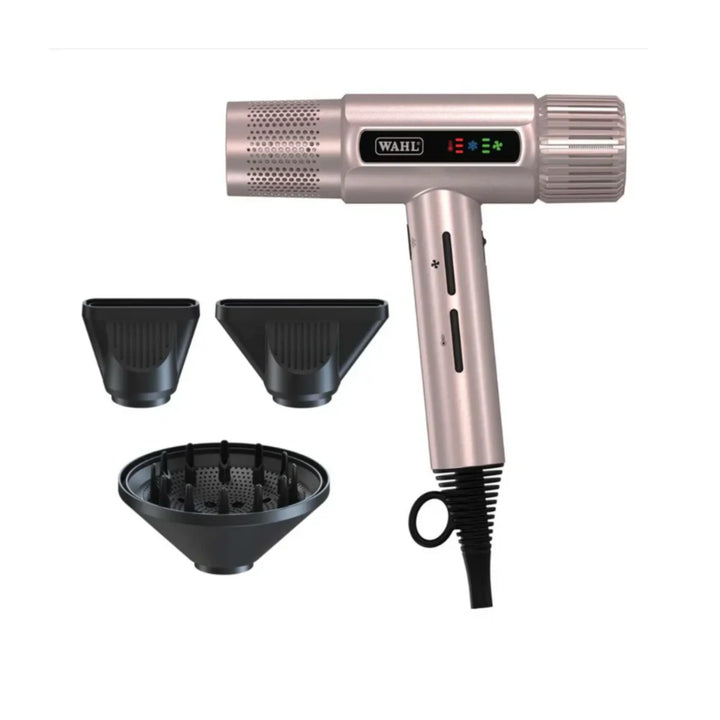 Wahl 56970: Vanquish Rose Gold Hair Dryer