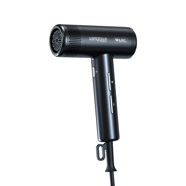 Wahl 56999: Compact Vanquish Hair Dryer