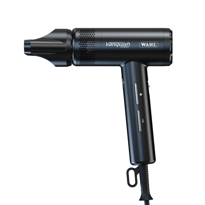 Wahl 56999: Compact Vanquish Hair Dryer
