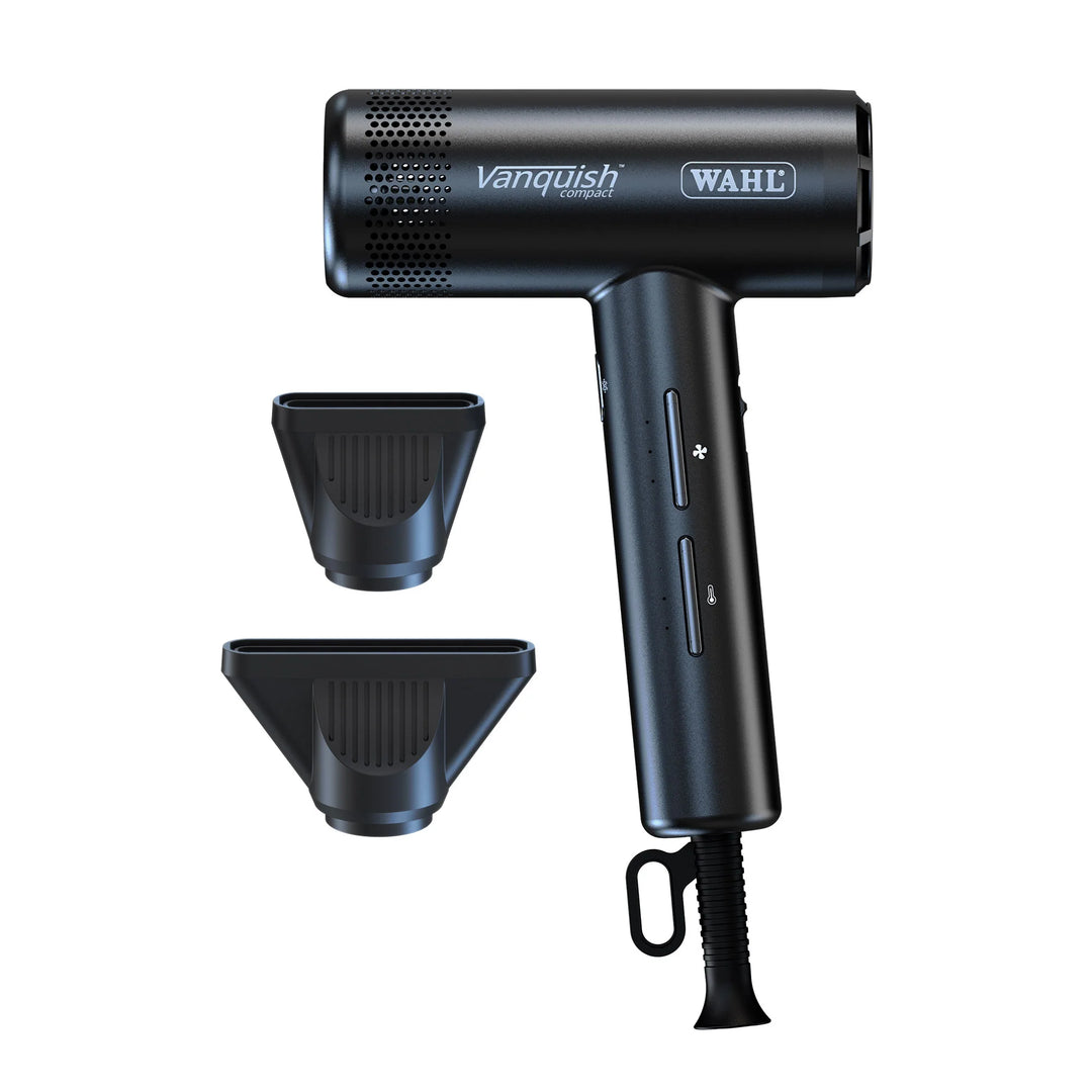 Wahl 56999: Compact Vanquish Hair Dryer
