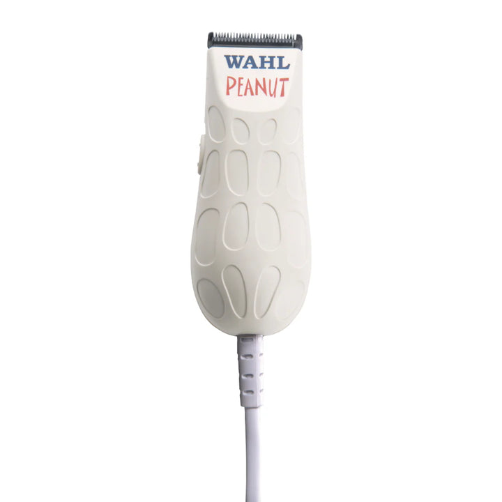 Wahl 58105: White Peanut Pet Trimmer