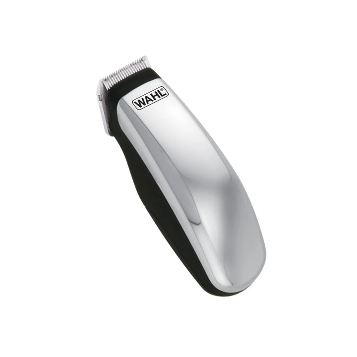 Wahl 58112: Professional Basic Deluxe Pocket Pet Trimmer