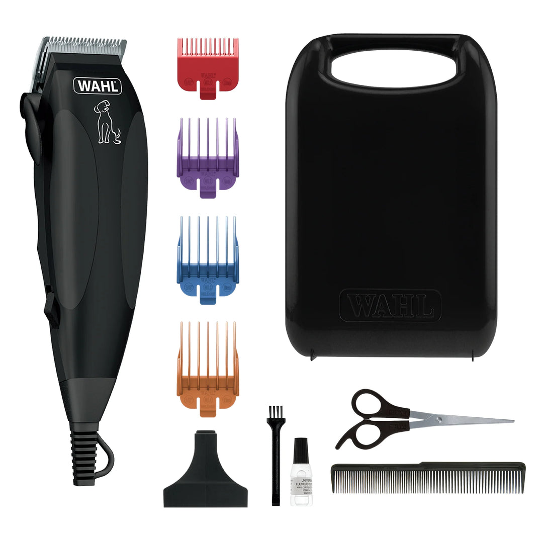 Wahl 58124: Basic Corded Pet Clipper