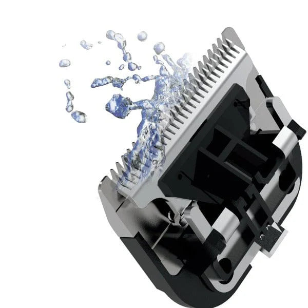 Wahl 58148: Lithium Ion Cordless Clipper