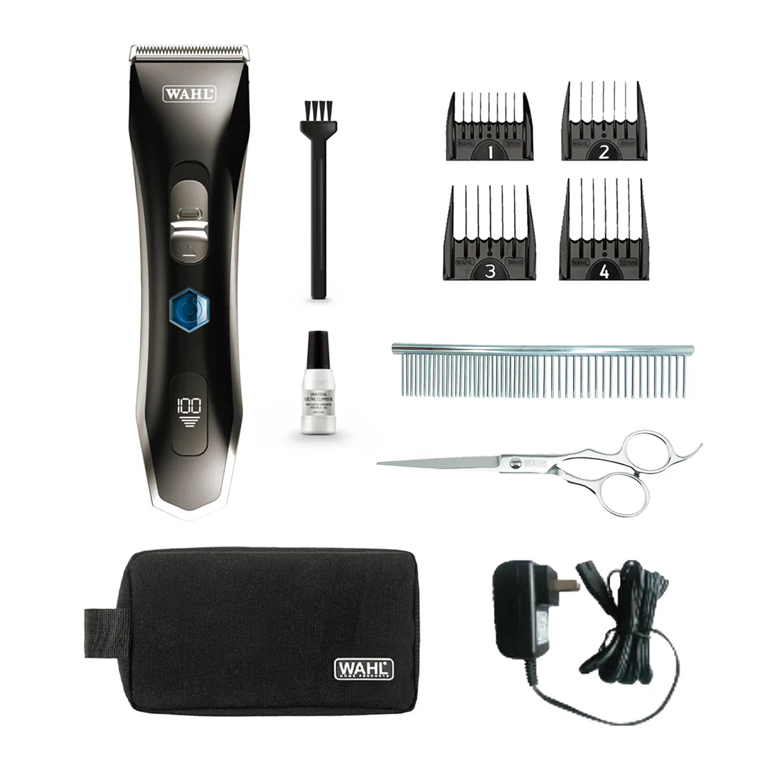 Wahl 58155: Professional Smart Clip Animal Clipper