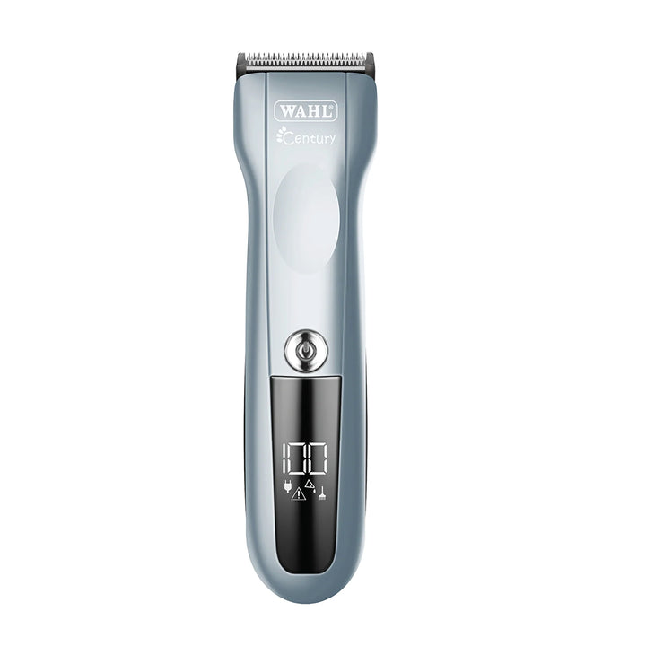 Wahl 58156: Century Professional Cord / Cordless Clipper