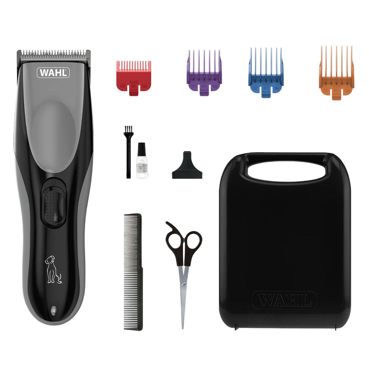 Wahl 58158: Professional Easy Cordless Pet Clipper