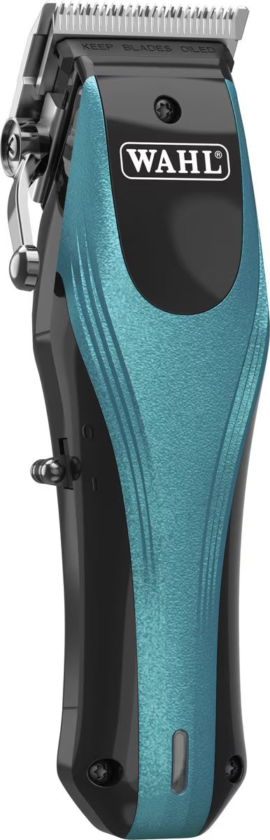 Wahl 58172: Groomlite Lithium Ion Cordless Clipper