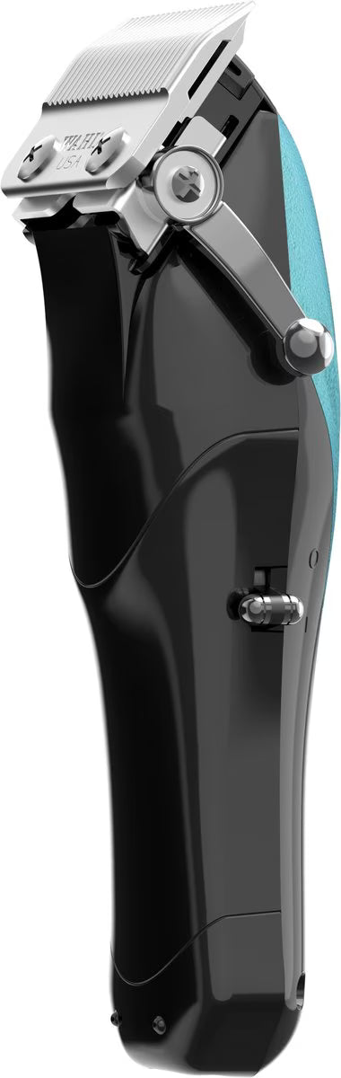 Wahl 58172: Groomlite Lithium Ion Cordless Clipper