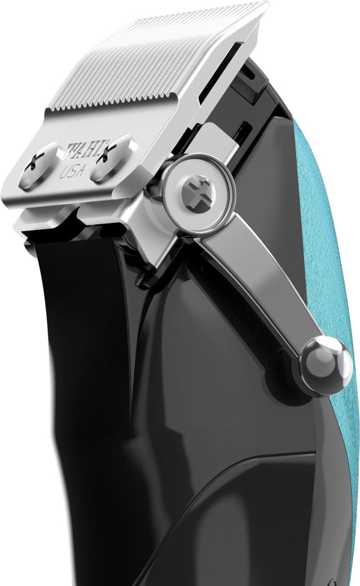 Wahl 58172: Groomlite Lithium Ion Cordless Clipper