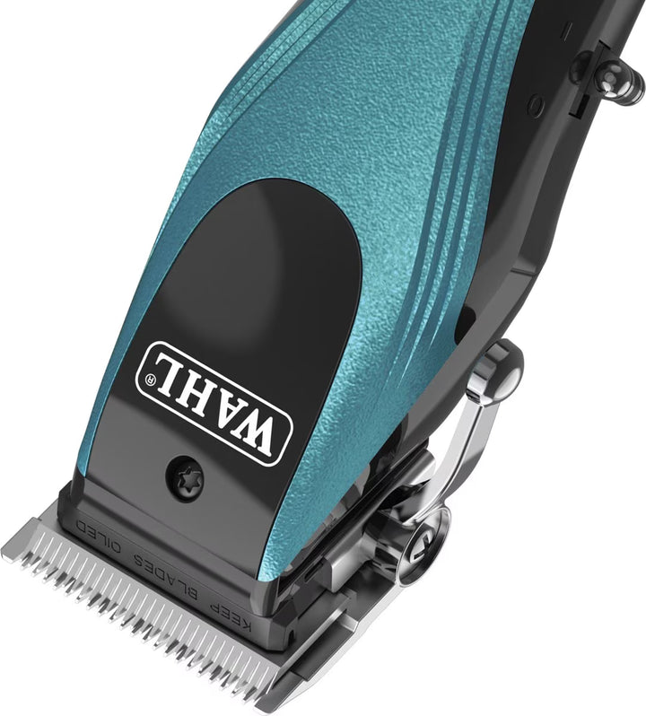 Wahl 58172: Groomlite Lithium Ion Cordless Clipper
