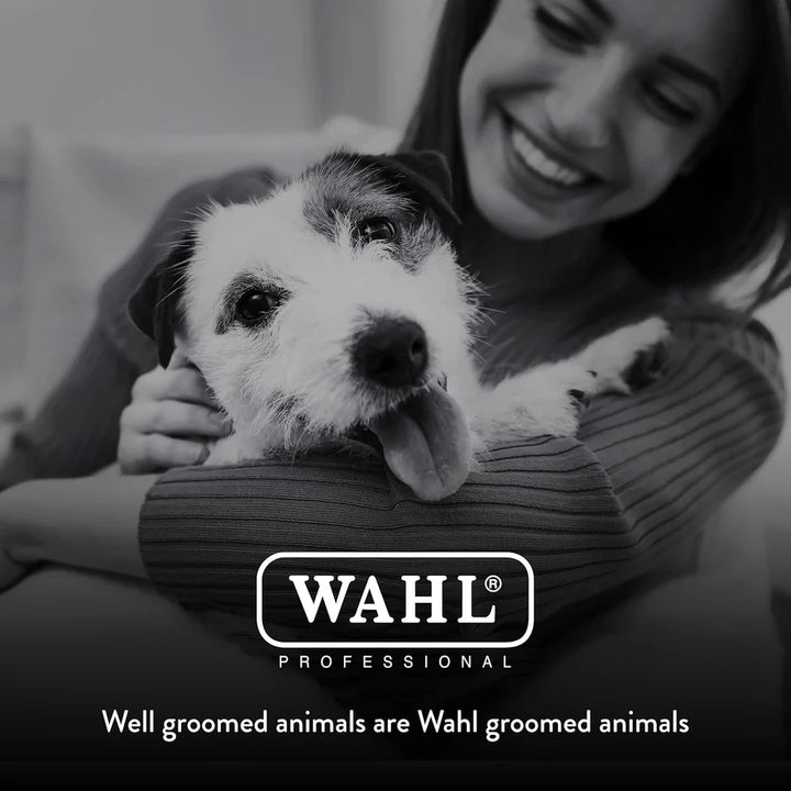 Wahl 58274: 3F 10 MM Ultimate Competition-Series Blade