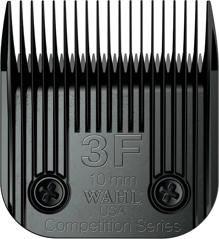 Wahl 58274: 3F 10 MM Ultimate Competition-Series Blade