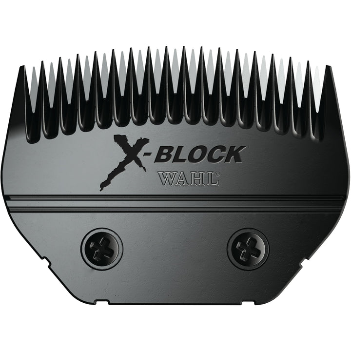 Wahl 58279: X-Block Ultimate- / Competition-Series Blade