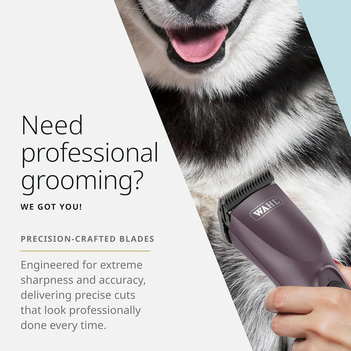 Wahl 58886: 7F 3.2 MM Prime-Series Professional Animal Detachable Blade