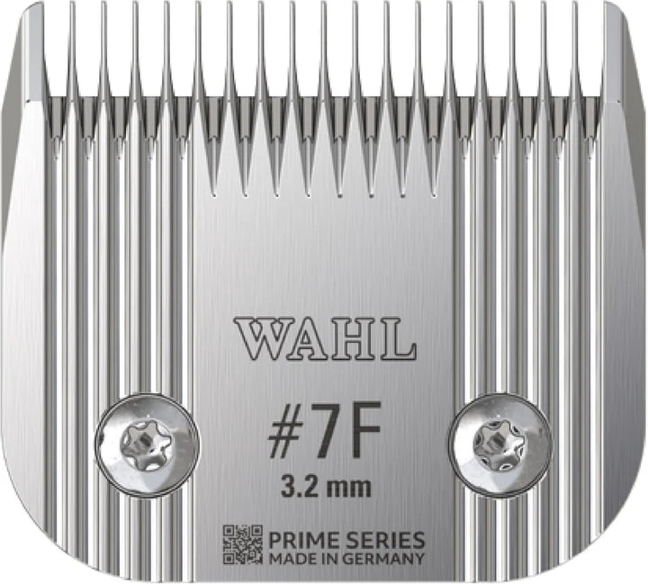 Wahl 58886: 7F 3.2 MM Prime-Series Professional Animal Detachable Blade