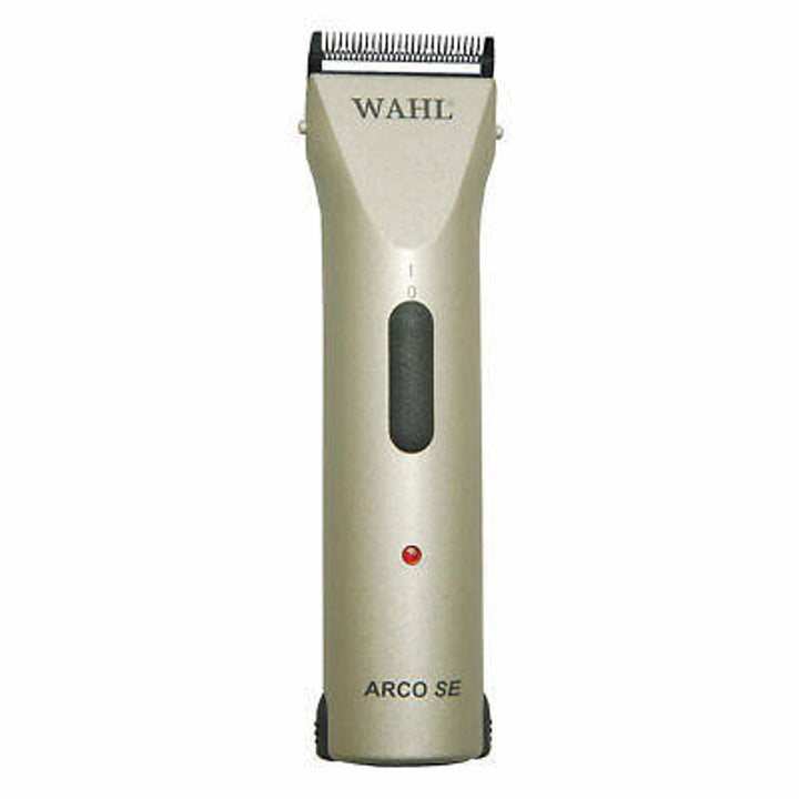 Wahl 59107: Arco Champagne Cordless Clipper