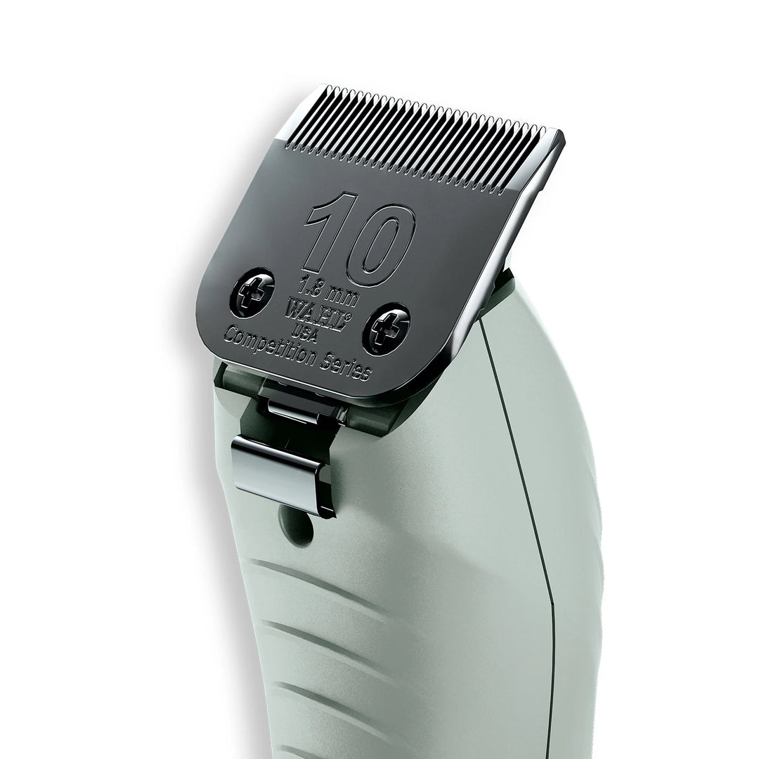 Wahl 59133: KMC+ Professional Cordless Clipper