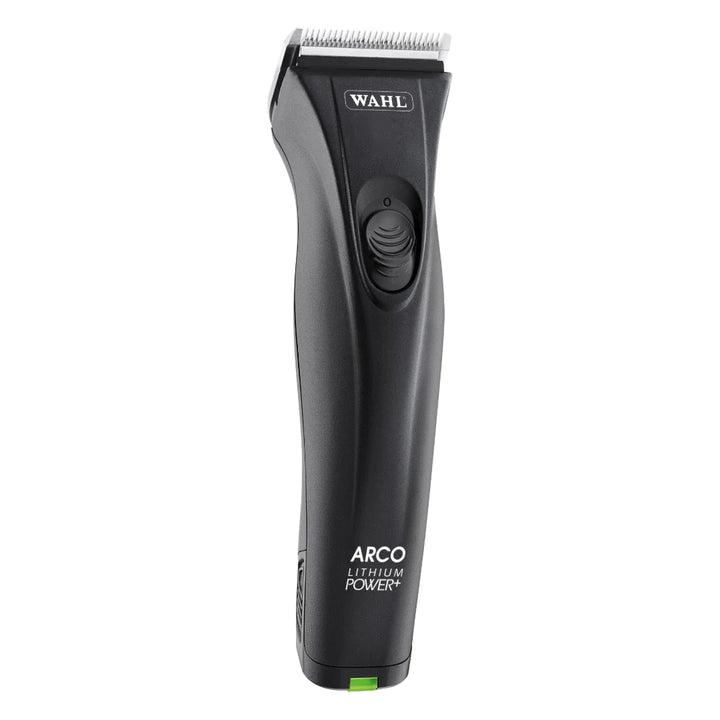 Wahl 59187: Lithium Arco Cordless Clipper