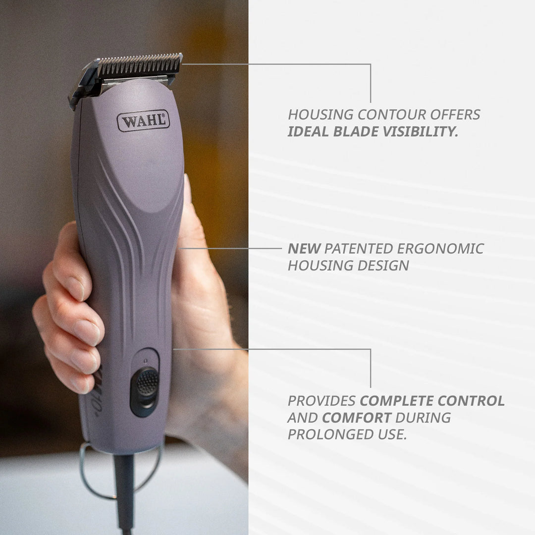 Wahl 59189: KM10+ Animal Corded Clipper