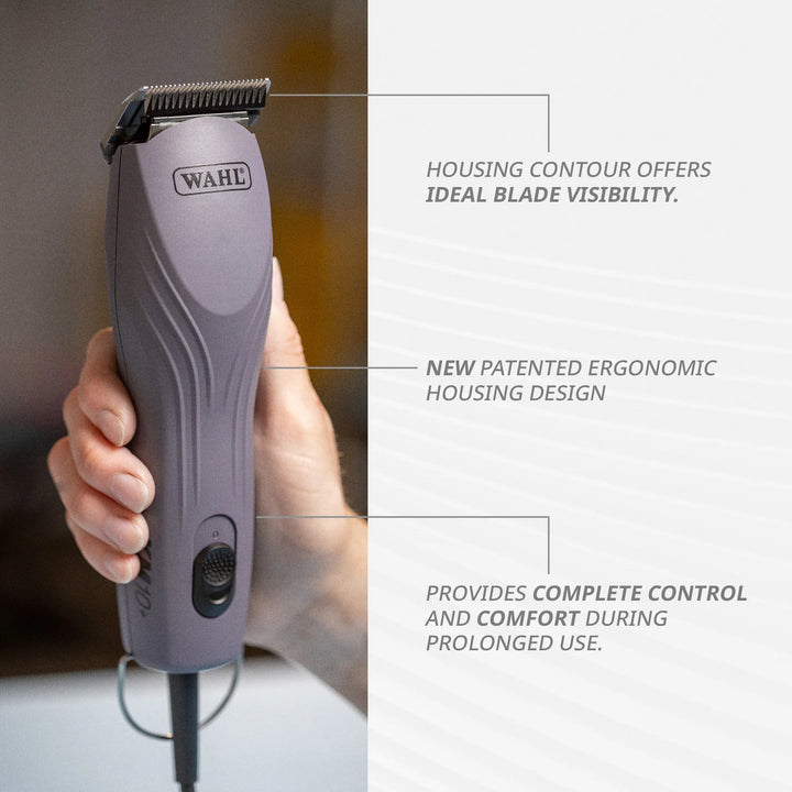Wahl 59189: KM10+ Animal Corded Clipper