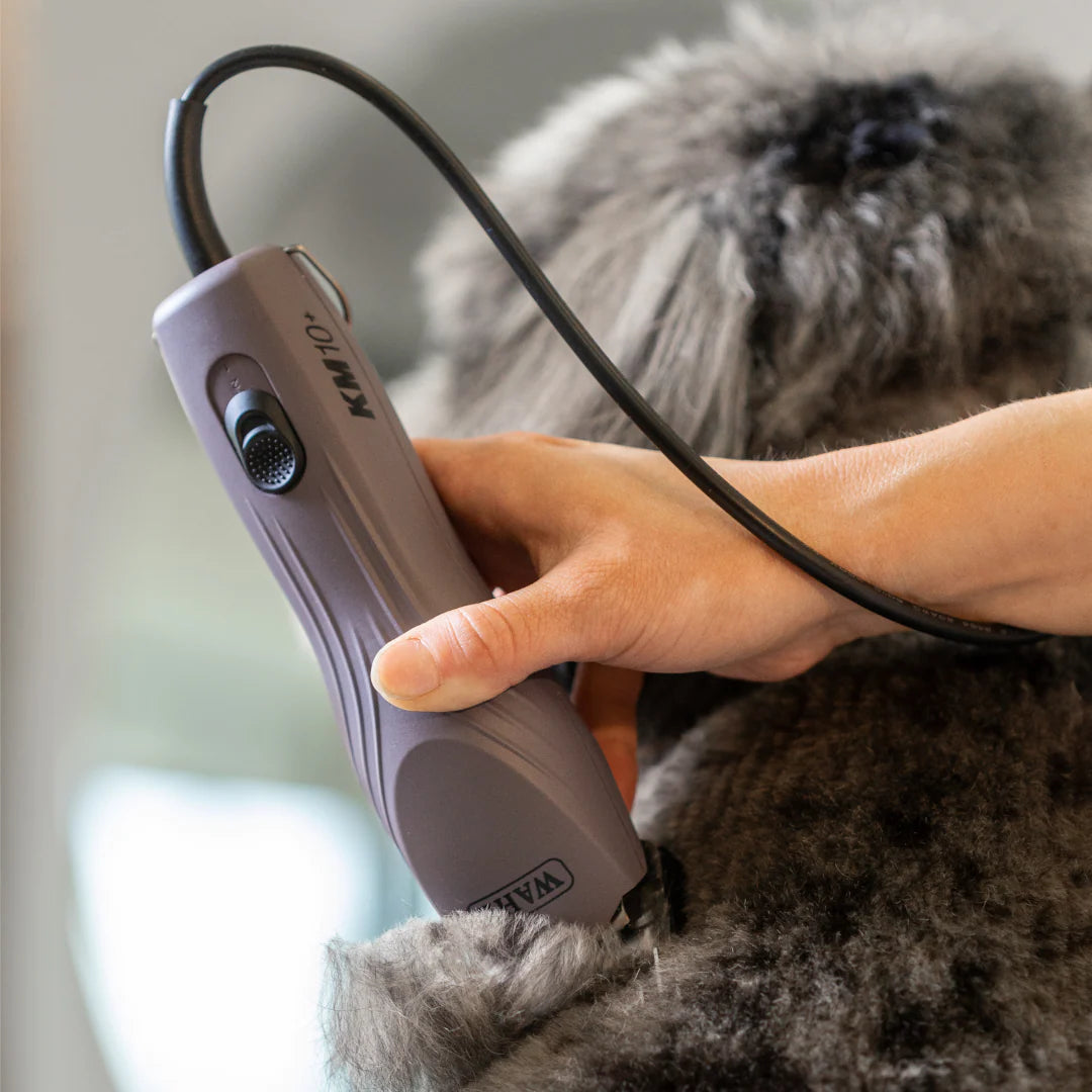 Wahl 59189: KM10+ Animal Corded Clipper