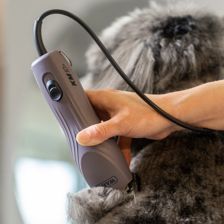 Wahl 59189: KM10+ Animal Corded Clipper