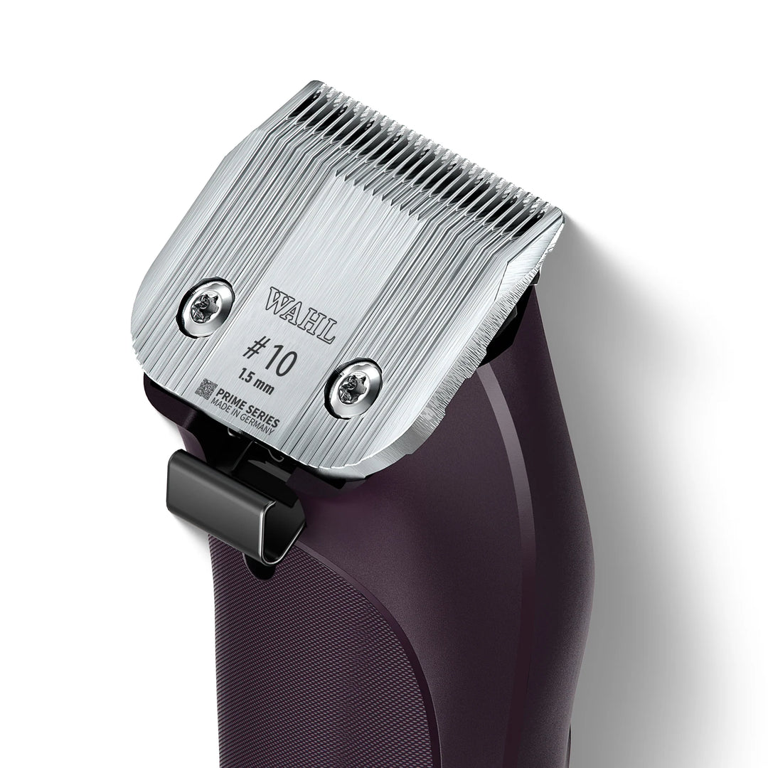 Wahl 59191: KM Supera Professional Cordless Clipper