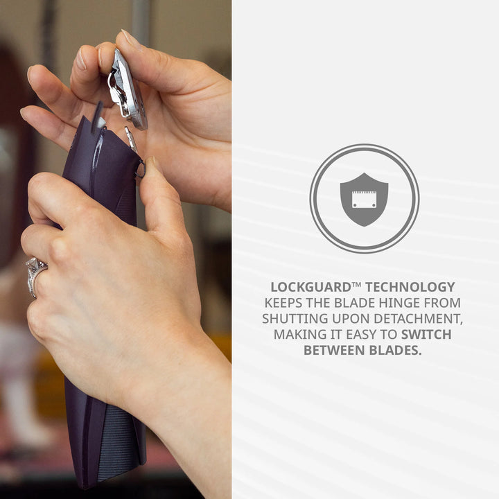 Wahl 59191: KM Supera Professional Cordless Clipper