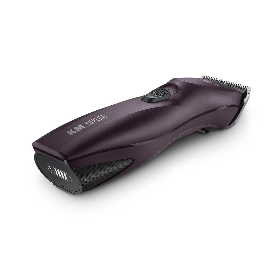 Wahl 59191: KM Supera Professional Cordless Clipper