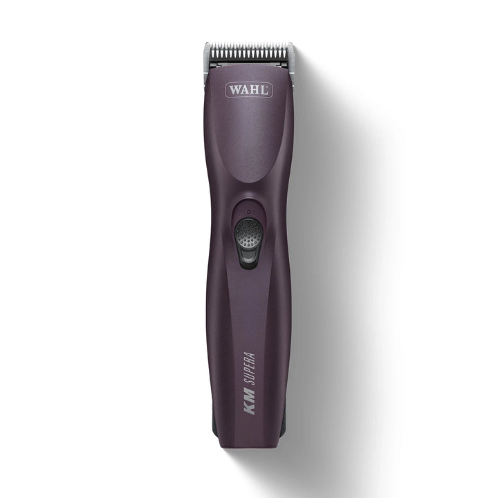 Wahl 59191: KM Supera Professional Cordless Clipper