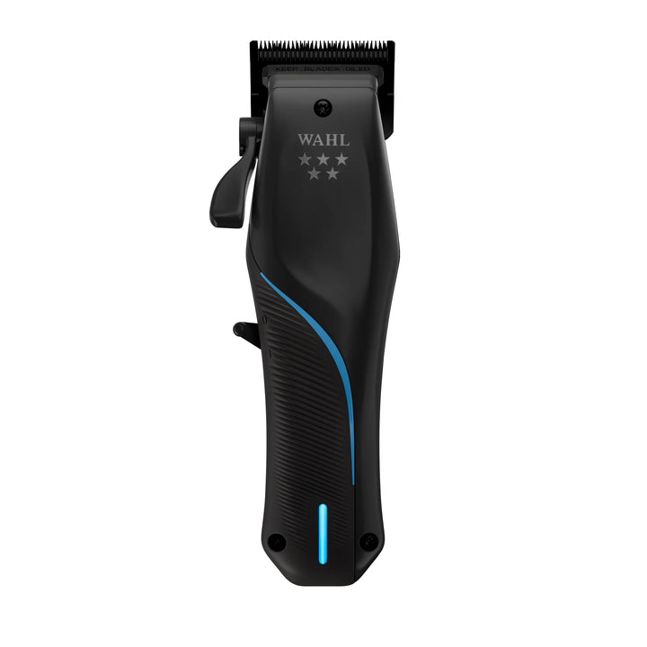 WAHL 56452: 5 Star Vapor Lithium Clipper