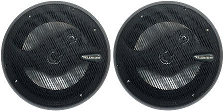 JBL / Selenium 60TR1TA: 6" 3-Way Car Speaker System