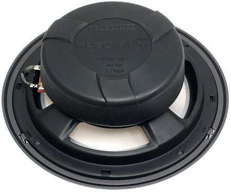 JBL / Selenium 60TR1TA: 6" 3-Way Car Speaker System