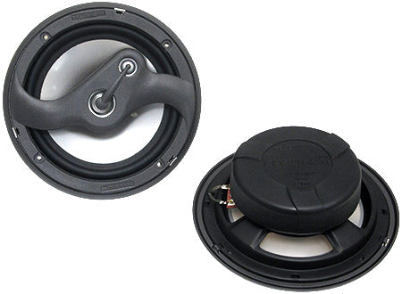 JBL / Selenium 60TR1TA: 6" 3-Way Car Speaker System