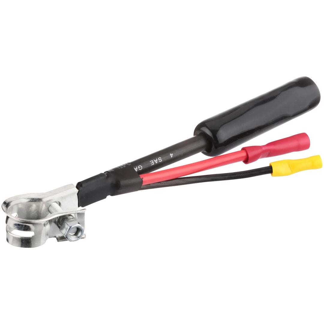 Everstart 670665: 950 W Top Post Auto Cable Saver Connector