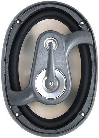 JBL / Selenium 69TR1TA: 6 x 9" 3-Way Car Speakers System