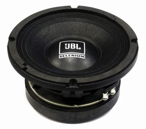 JBL / Selenium 6W16P-16R: 6" 200 W RMS Professional Woofer