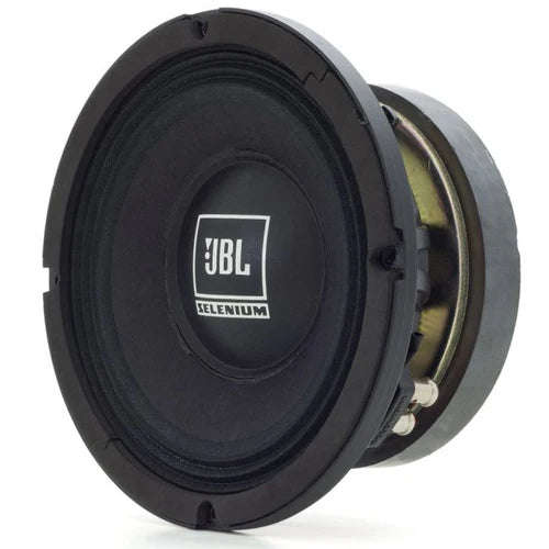 JBL / Selenium 6W16P-16R: 6" 200 W RMS Professional Woofer