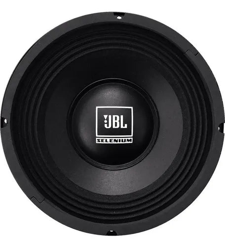 JBL / Selenium 8PX: 8" 100 W RMS Professional Woofer