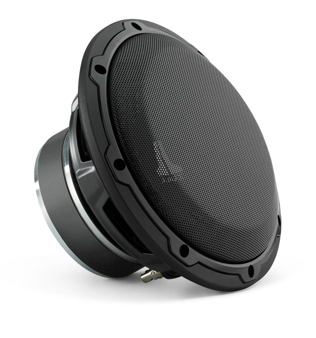 JL Audio 8W1V3-4: 8" 150 W RMS 4-Ohms W1V3-Series SVC Subwoofer