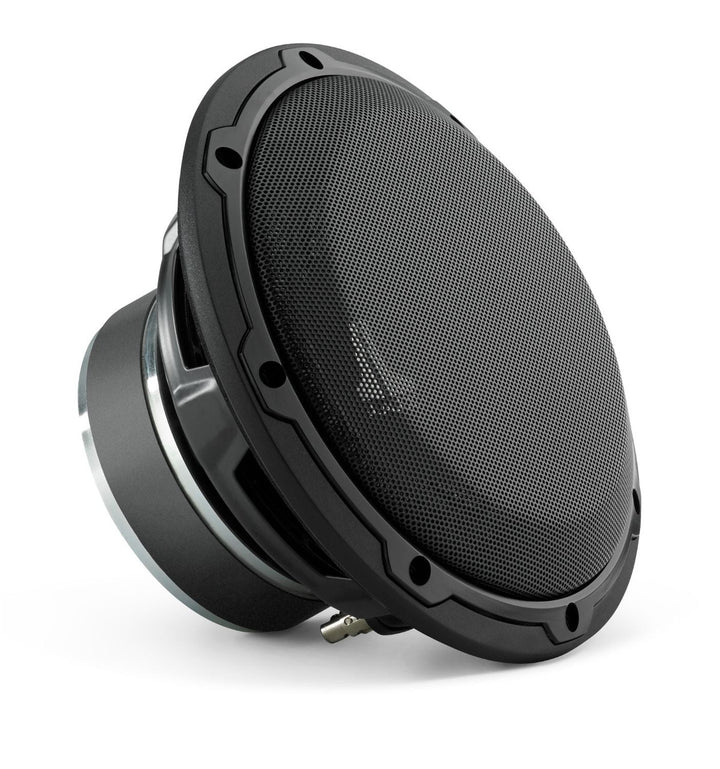 JL Audio 8W1V3-4: 8" 150 W RMS 4-Ohms W1V3-Series SVC Subwoofer