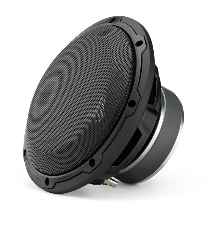 JL Audio 8W1V3-4: 8" 150 W RMS 4-Ohms W1V3-Series SVC Subwoofer