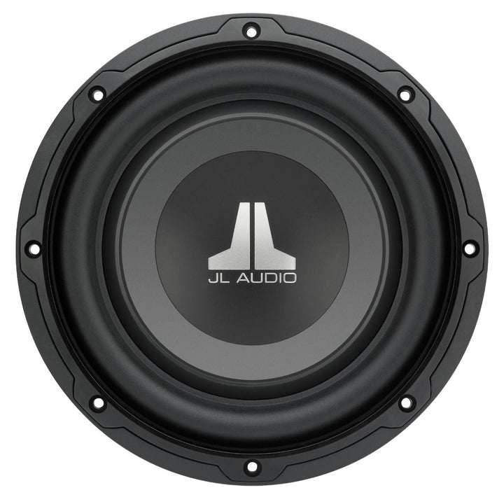 JL Audio 8W1V3-4: 8" 150 W RMS 4-Ohms W1V3-Series SVC Subwoofer