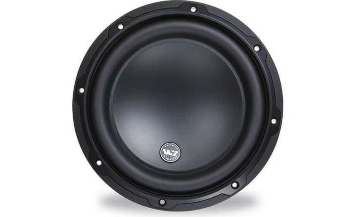 JL Audio 8W3V3-4: 8" 250 W RMS 4-Ohms W3V3-Series SVC Subwoofer