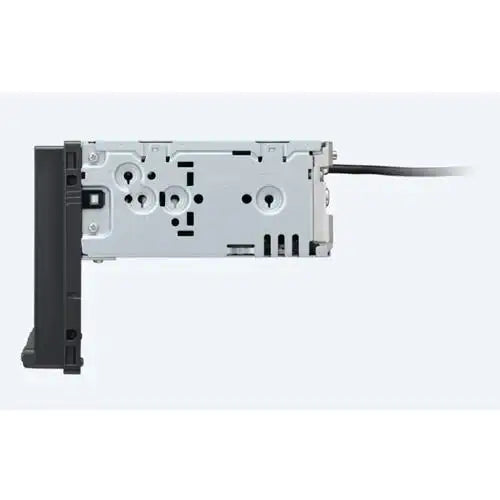 Sony XAV-AX3250: 7" Bluetooth Digital Media Receiver