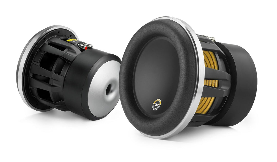 JL Audio JL8W7AE-3: 500 W 3 Ω 8W7-Series Anniversary Edition Subwoofer
