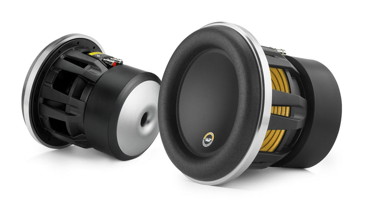 JL Audio JL8W7AE-3: 500 W 3 Ω 8W7-Series Anniversary Edition Subwoofer