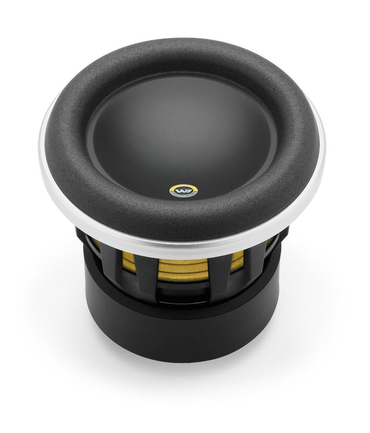 JL Audio JL8W7AE-3: 500 W 3 Ω 8W7-Series Anniversary Edition Subwoofer