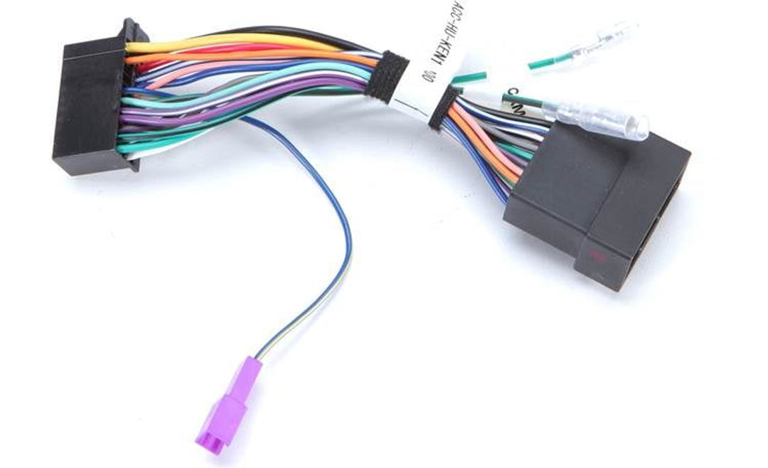IDatalink ACC-HU-KEN1: Head Unit Adapter Harness